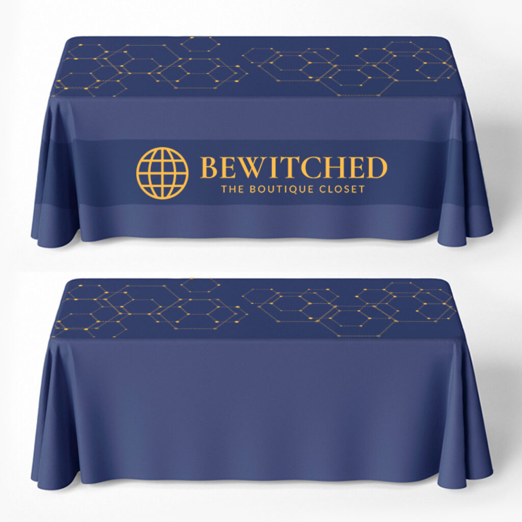 Table covers